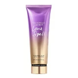 Geurende bodylotion, Victoria's Secret, Love Spell, kersenbloesem &amp; verse perzik, 236 ml