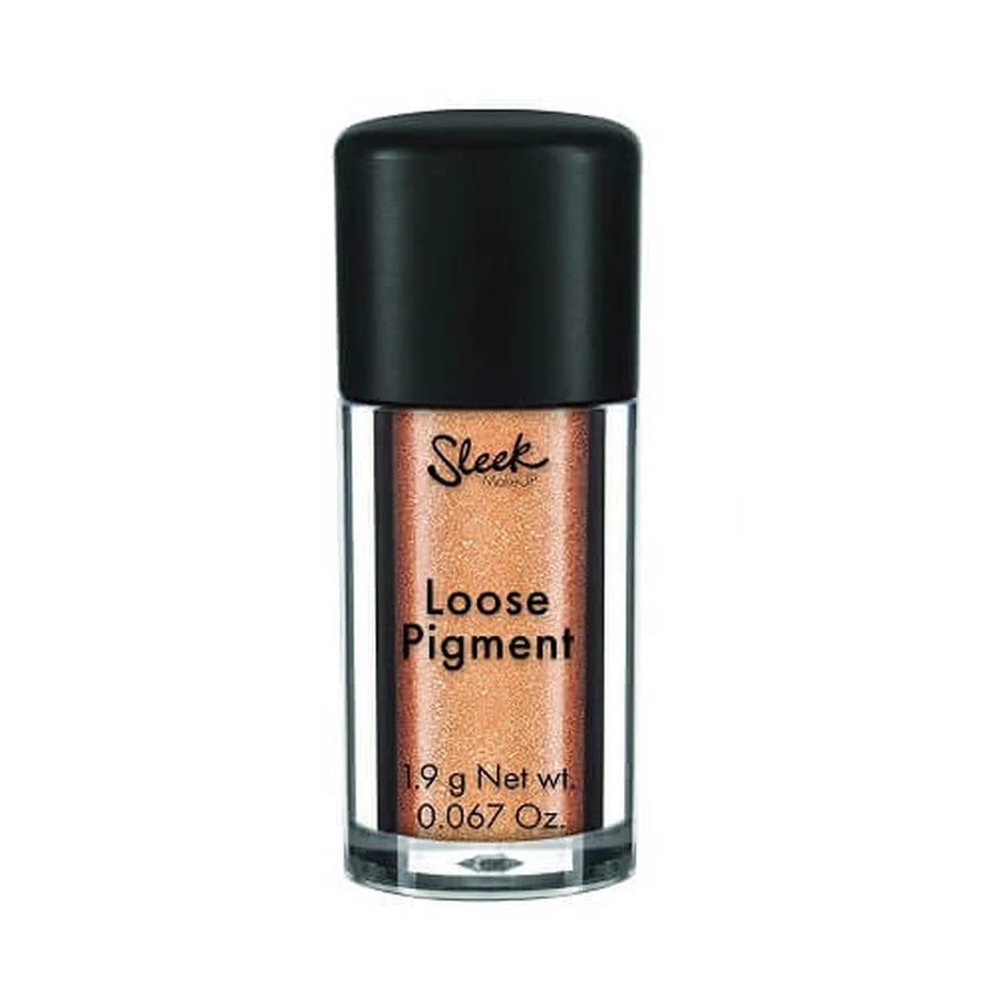 Pigmento in polvere, Sleek, Pigmento in polvere, Trance, 1,9 g