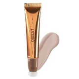 Liquid Illuminator, Qibest, Multifunktionaler Makeup-Stift, 04 Hellrosa
