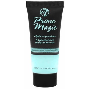 Baza machiaj, W7, Prime Magic Hydro Surge Primer, 30 ml