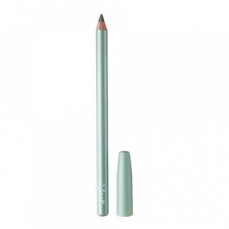 Lápiz de ojos, Sleek, Lápiz de ojos Kohl, 644 Sheer Marine