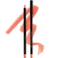 Lip contour pencil, Anastasia Beverly Hills, Lip Liner, Sun Baked