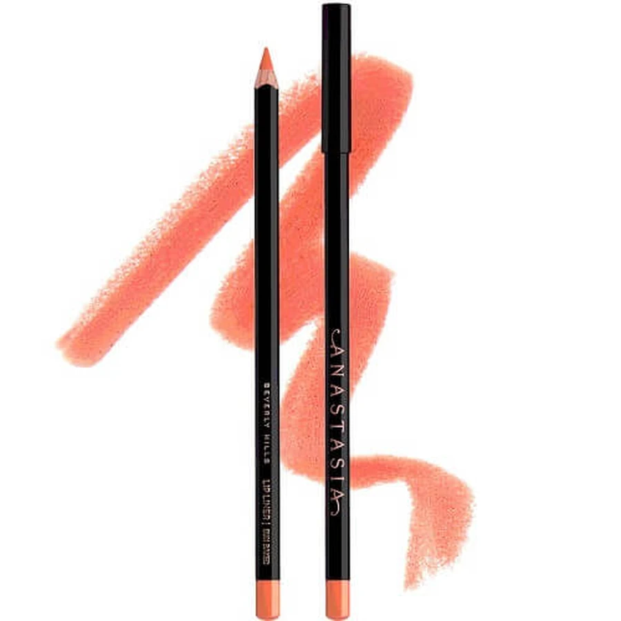 Lip contour pencil, Anastasia Beverly Hills, Lip Liner, Sun Baked