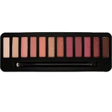 Eye shadow palette, W7, Ripe and Ready, Pretty Please, 12 colors