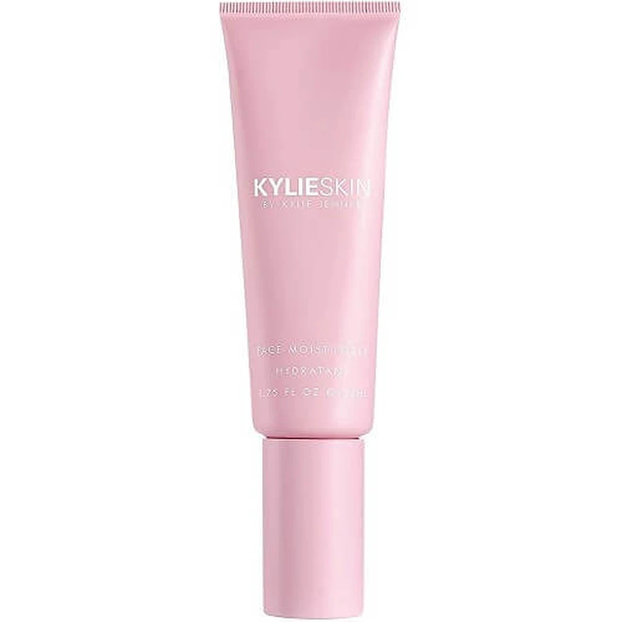 Kylie Jenner Hydraterende Gezichtscrème, Kylie Jenner, Kylie Skin, Hydraterende Gezichtscrème, 52 ml