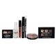 Set de maquillaje, Technic, Kit de maquillaje Glam Goals, 7 productos