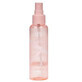 Base de maquillaje en spray, Ushas, Hidratante, 120 ml