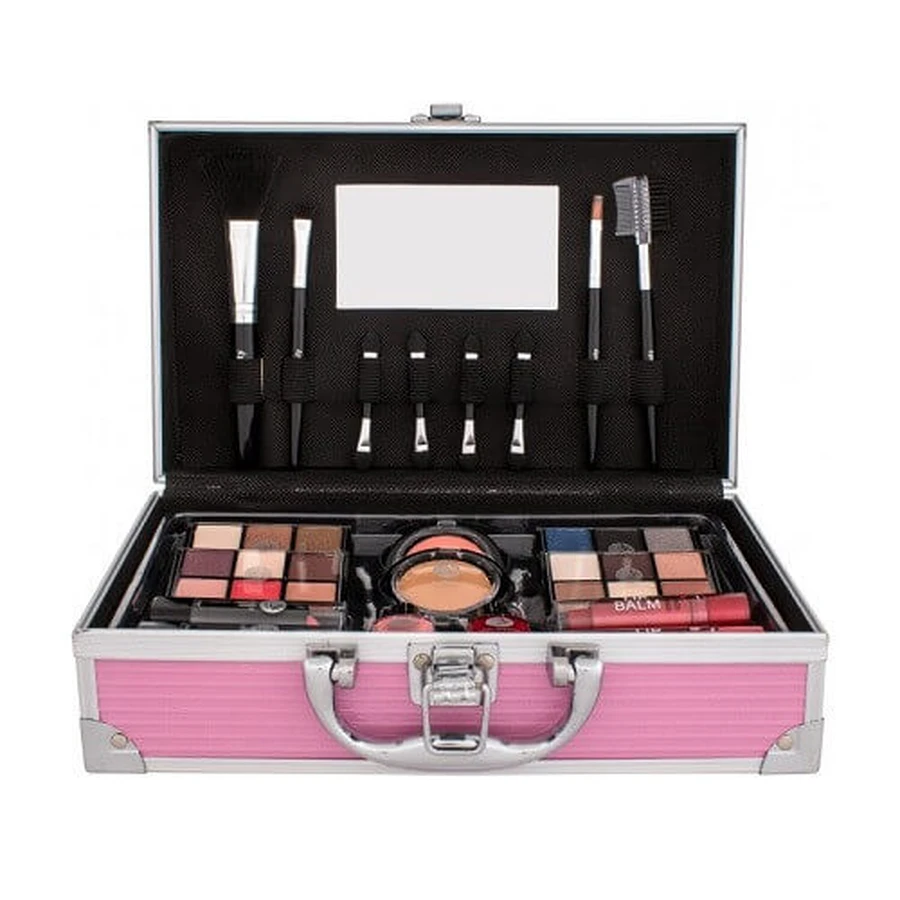 Bolsa de maquillaje, 2K, Born to be Pink Barcelona, Bolsa incluida