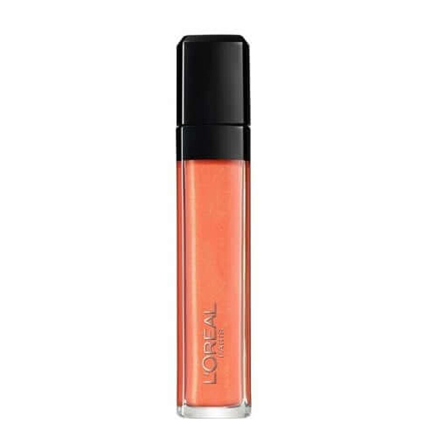 Loreal Onfeilbare Mega Xtreme Resist Lipgloss, 502 Hou Me Dichtbij