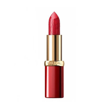 Ruj de Buze, Loreal, Colour Riche, Una barra de labios no es un sí, 300 Le Rouge Liberte