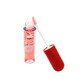 Lip Magnifying Lip Gloss with Chilli, Magic, Lip Maximizer Plumper, Hot Chili