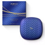 Polvos bronceadores, Kiko Milano, Dolce Diva Baked Bronzer, 01 Special Honey, 20 g