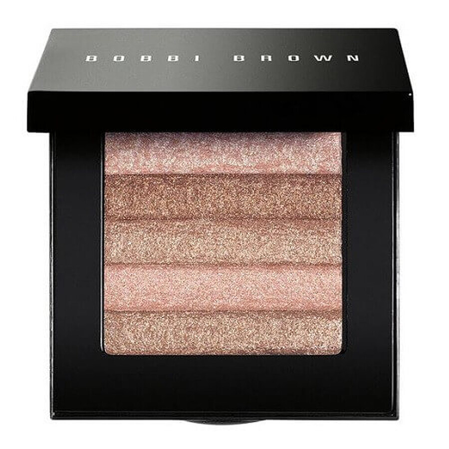 Polvos iluminadores, Bobbi Brown, Polvos iluminadores, Cuarzo rosa, 10,3 g