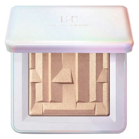 Illuminator, Haus Labs By Lady Gaga, Bio Radiant Gel, Zonnesteen, 8.5 g