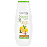 Shampoo for oily hair, 400 ml, Gerocossen