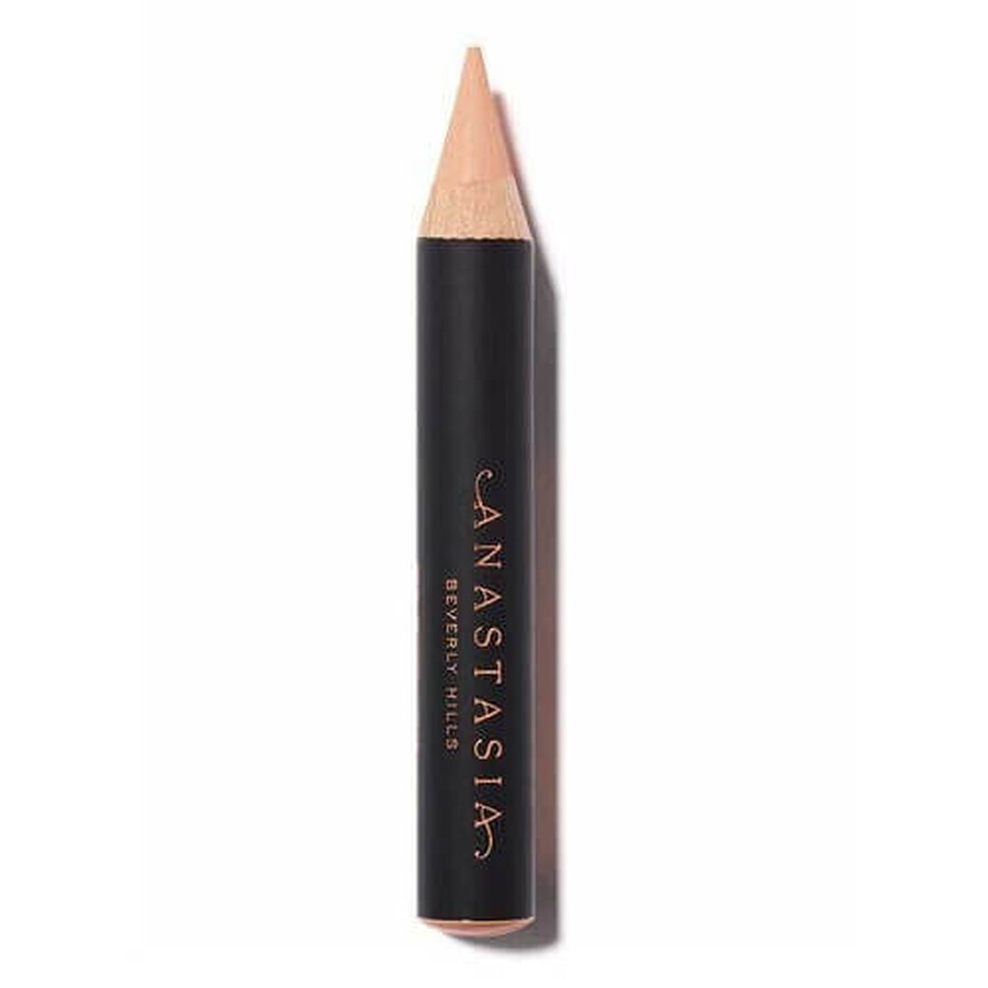 Corrector de cejas, Anastasia Beverly Hills, Lápiz Pro, Base 1