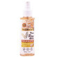 Spray Fijador de Maquillaje con Arroz, Kiss Beauty, Suero de Arroz Puro, 120 ml