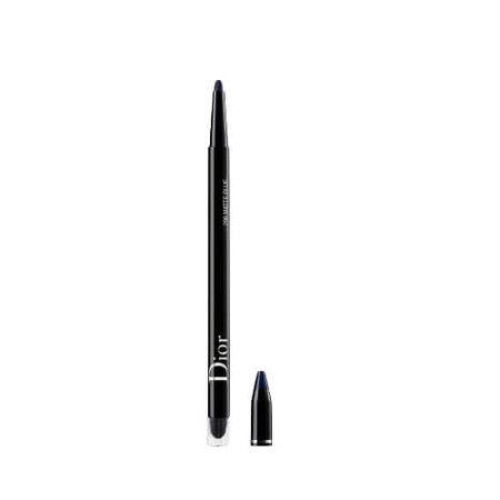 Matita occhi, Dior, Diorshow Stylo Eyeliner, Waterproof, 196 Perlato Cobalto