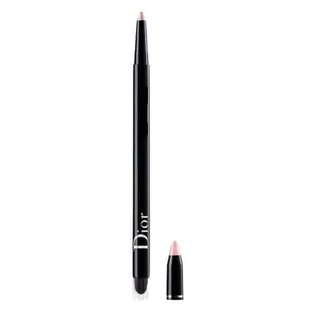 Matita occhi, Dior, Diorshow Stylo Eyeliner, Waterproof, 836 Pearly Rose