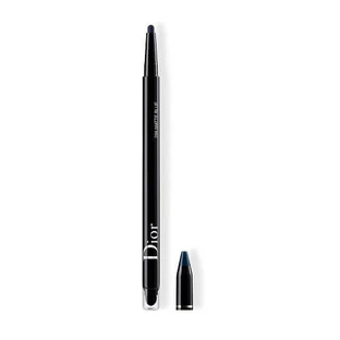 Lápiz de ojos, Dior, Diorshow Stylo Eyeliner, Waterproof, 296 Azul mate