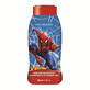 Champ&#250; y gel de ducha con avena Spiderman, 250 ml, Naturaverde