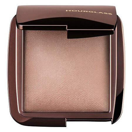 Illuminating Powder, Hourglass, Ambient Lighting Powder, Dim Light, 10 g