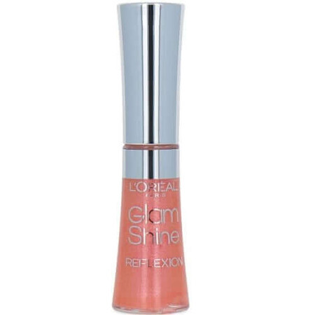 Lucidalabbra Glam Shimmer, Loreal, Glam Shine Reflexion, 172 Sheer Watermelon, 6 ml