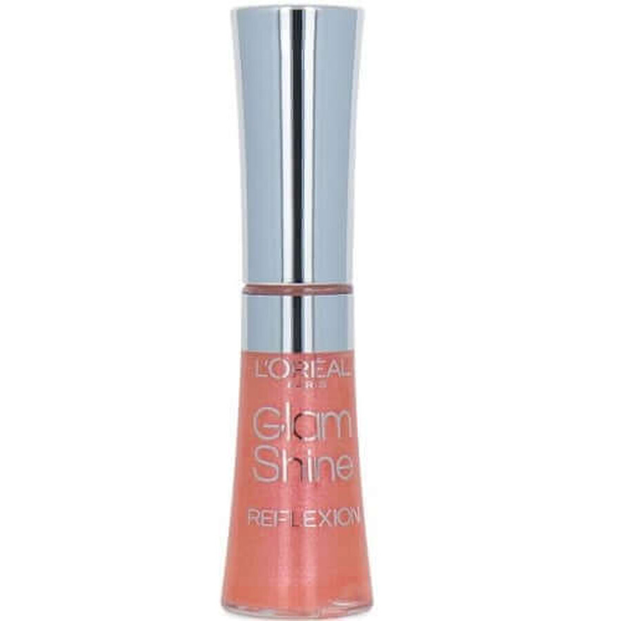 Lucidalabbra Glam Shimmer, Loreal, Glam Shine Reflexion, 172 Sheer Watermelon, 6 ml