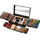 Kit trucco, Miss Rose, Confezione regalo, 187 Prodotti