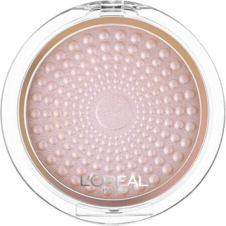 Loreal Lumi Magique Lumi Magique 03 Polvos iluminadores Rose Insolence