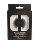 3D Technic 3D Technic Faux Mink Lashes Milan, Adhesivo incluido