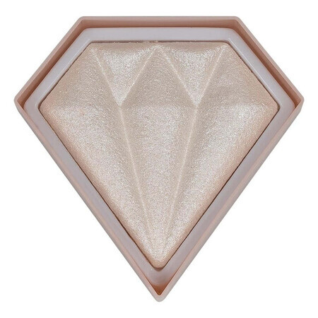 Polvo iluminador Diamond Highlighter 01