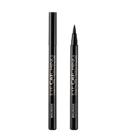 Bourjois Eye Catching Color de Ojos 01 Negro