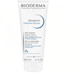 Bioderma Atoderm Bálsamo Intensivo Reestructurante y Calmante Pieles Atópicas, 200 ml