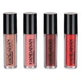 Rossetto liquido 4 rossetti Set trucco rossetto liquido, 02