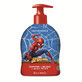 Jab&#243;n l&#237;quido con avena Spiderman, 250 ml, Naturaverde