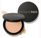 Focallure 02 Polvos Compactos para el Rostro Beige Natural