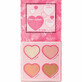 Sunkissed Cupid`s Match Paleta facial Cupid`s Match