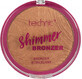 Polvos bronceadores Technic Technic Shimmer Bronzing Powder Bronceador