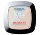 Polvos iluminadores, Loreal, True Match Highlight, 302 Icy Glow