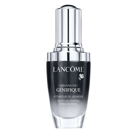 Lancôme Advanced Genifique Crema Facial Activadora de Juventud, 50 ml