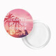 Focallure Flawless Setting Powder Polvos Fijadores Focallure Flawless Setting Powder 01 Transparent