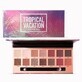 Set de sombras de ojos Focallure Tropical Vacation