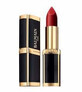 Barra de labios Loreal Balmain, tono Domination