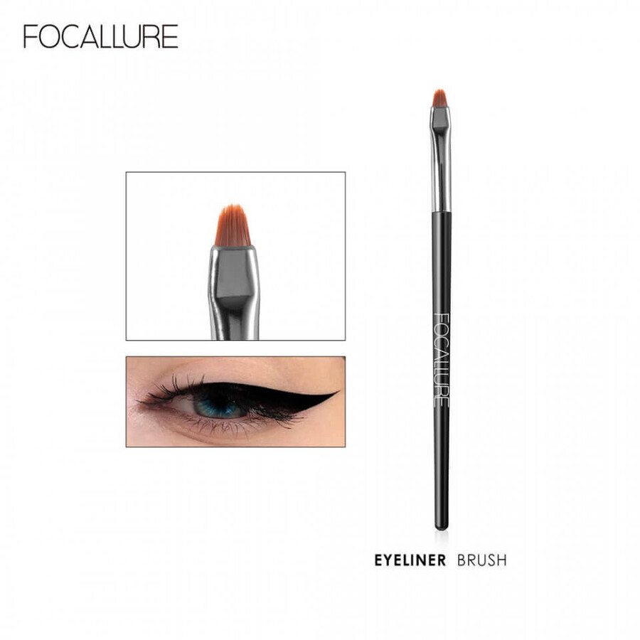 Focallure Eyeliner Brush