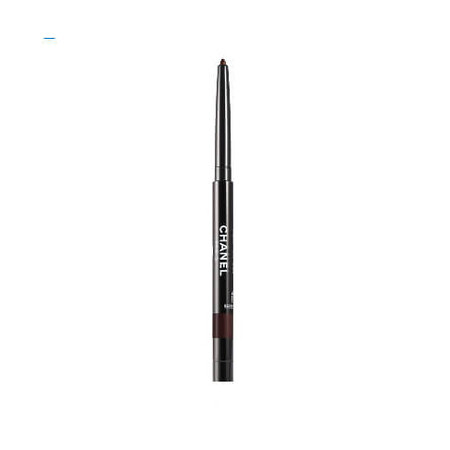 Chanel Le stylo Waterproof Eyeliner Matita occhi Chanel Le stylo Waterproof, tonalità 943 Agape Brown