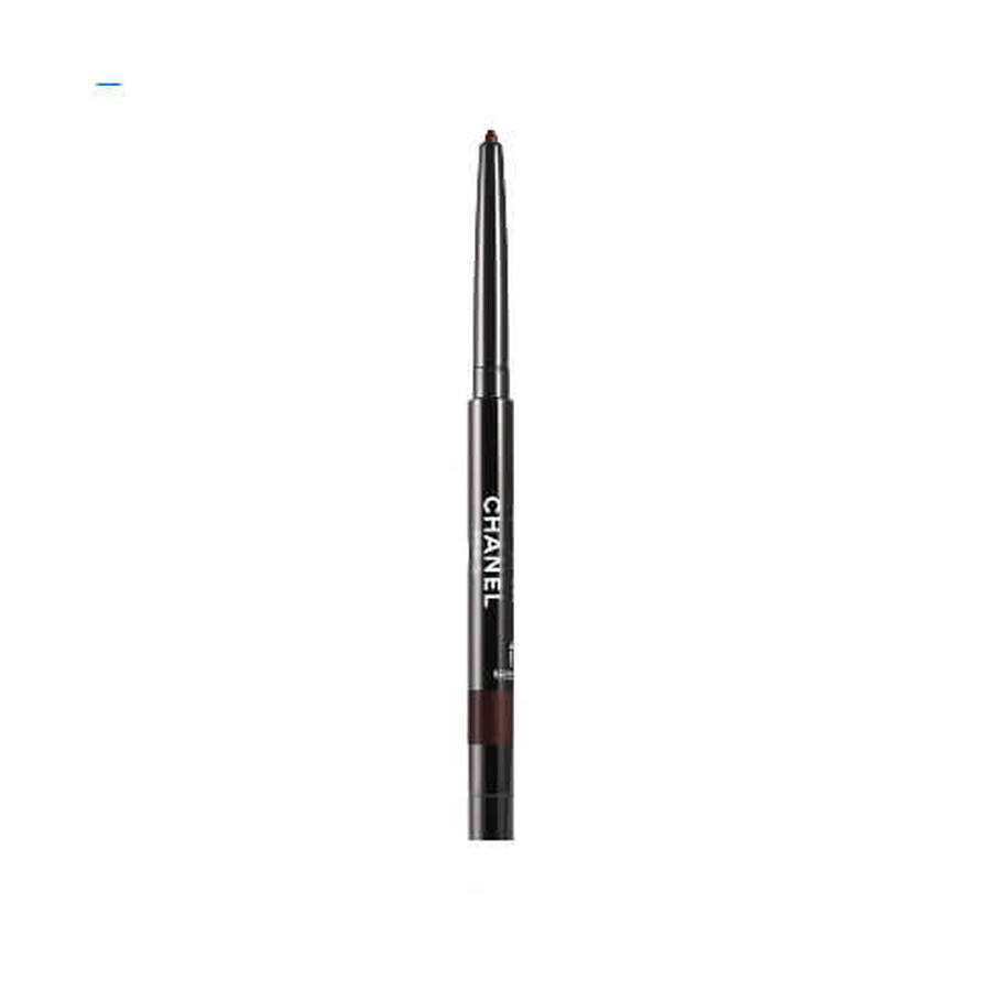 Chanel Le stylo Waterproof Eyeliner Matita occhi Chanel Le stylo Waterproof, tonalità 943 Agape Brown