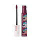 Maybelline Superstay Matte Ink 40 Believer Barra de labios resistente a la transferencia