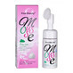 Limpiador con dispositivo de limpieza, Kiss Beauty, Espuma limpiadora, Aloe Vera, 150 ml