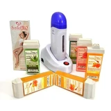 Master Line Hair Removal Kit + GIFT Reserve Waxing Wax Narrow Applicator